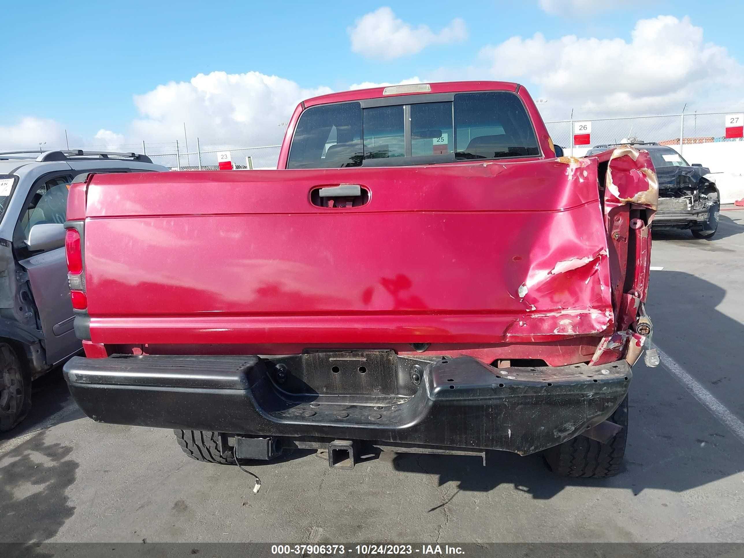 Photo 15 VIN: 1B7KF23W0YJ125511 - DODGE RAM 