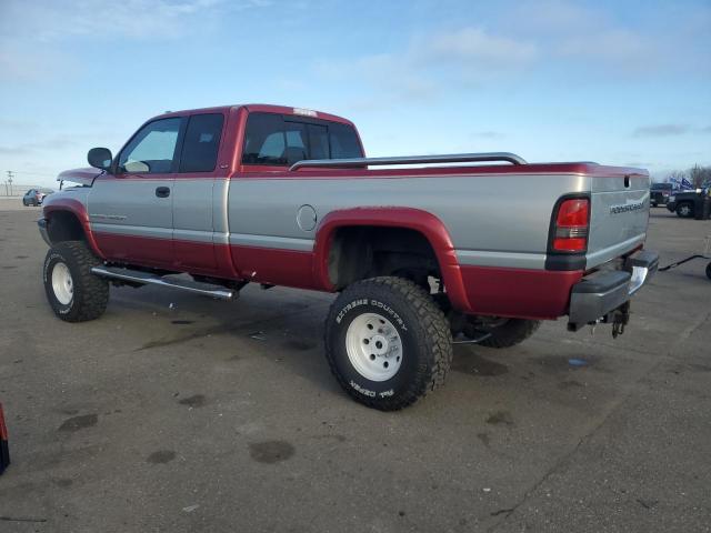 Photo 1 VIN: 1B7KF23W1WJ168879 - DODGE RAM 2500 