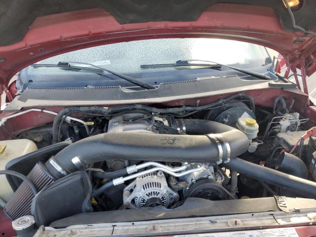 Photo 10 VIN: 1B7KF23W1WJ168879 - DODGE RAM 2500 