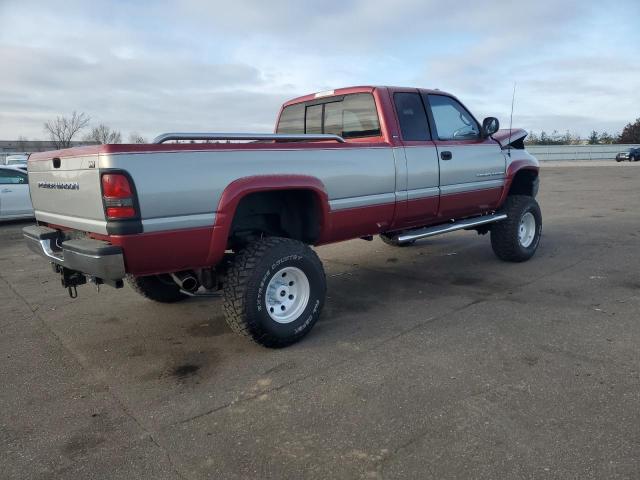 Photo 2 VIN: 1B7KF23W1WJ168879 - DODGE RAM 2500 