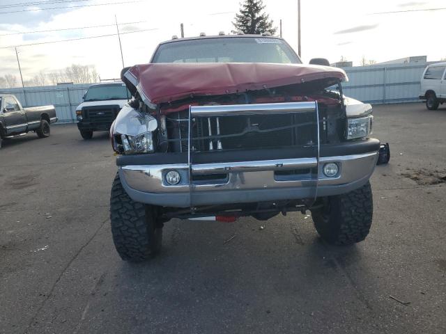 Photo 4 VIN: 1B7KF23W1WJ168879 - DODGE RAM 2500 