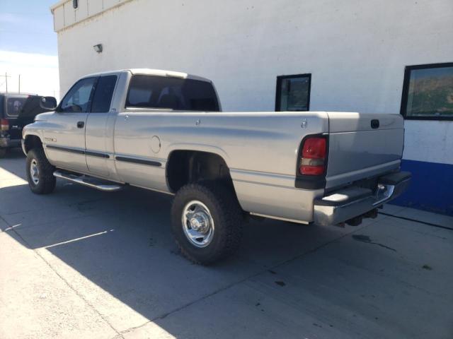 Photo 1 VIN: 1B7KF23W1XJ592130 - DODGE RAM 2500 