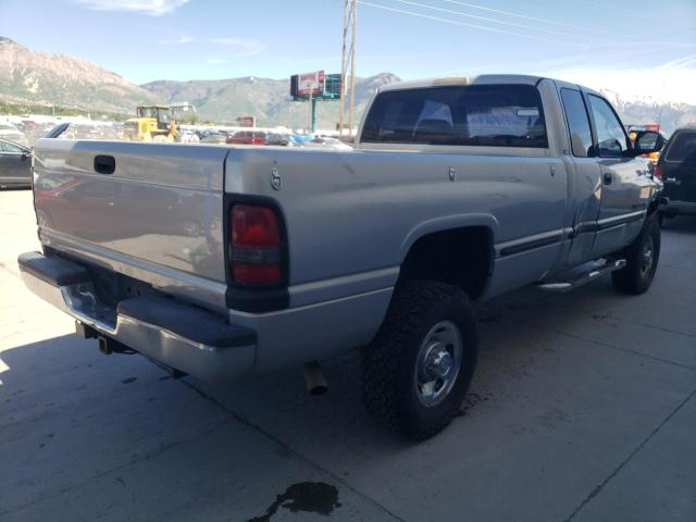 Photo 2 VIN: 1B7KF23W1XJ592130 - DODGE RAM 2500 