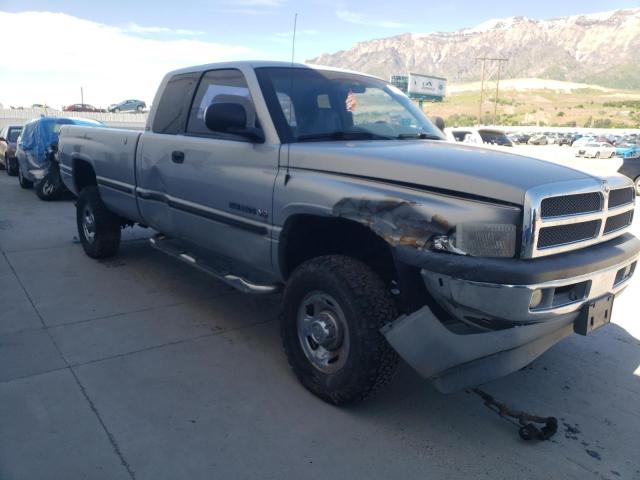 Photo 3 VIN: 1B7KF23W1XJ592130 - DODGE RAM 2500 