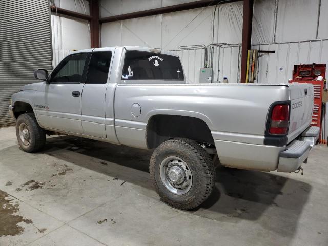 Photo 1 VIN: 1B7KF23W21J615695 - DODGE RAM 2500 