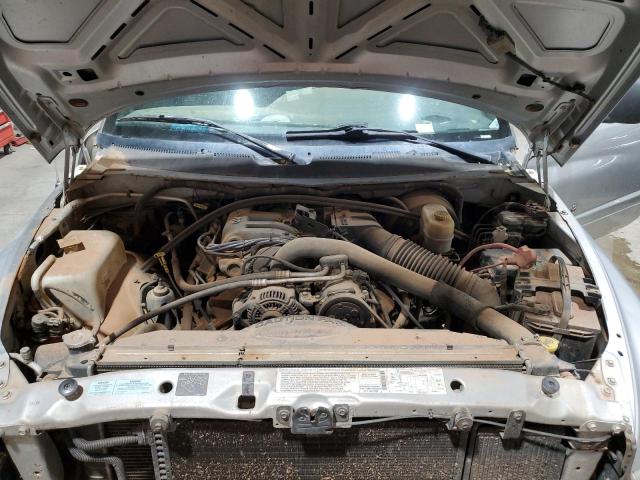 Photo 10 VIN: 1B7KF23W21J615695 - DODGE RAM 2500 