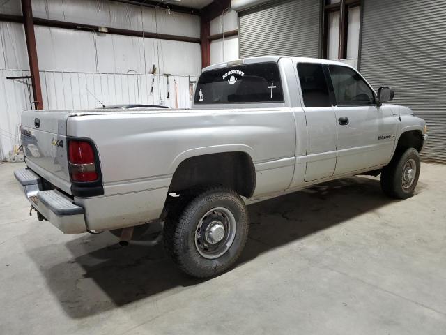 Photo 2 VIN: 1B7KF23W21J615695 - DODGE RAM 2500 