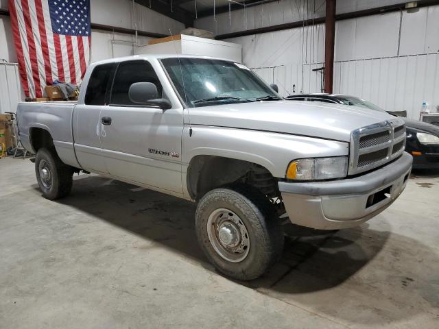 Photo 3 VIN: 1B7KF23W21J615695 - DODGE RAM 2500 