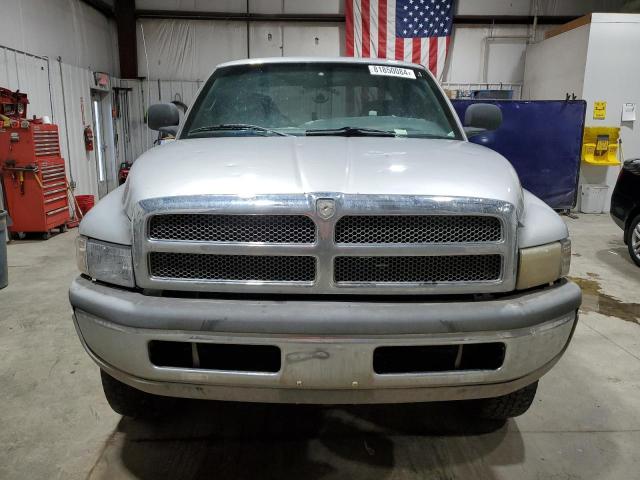 Photo 4 VIN: 1B7KF23W21J615695 - DODGE RAM 2500 