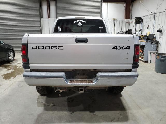 Photo 5 VIN: 1B7KF23W21J615695 - DODGE RAM 2500 