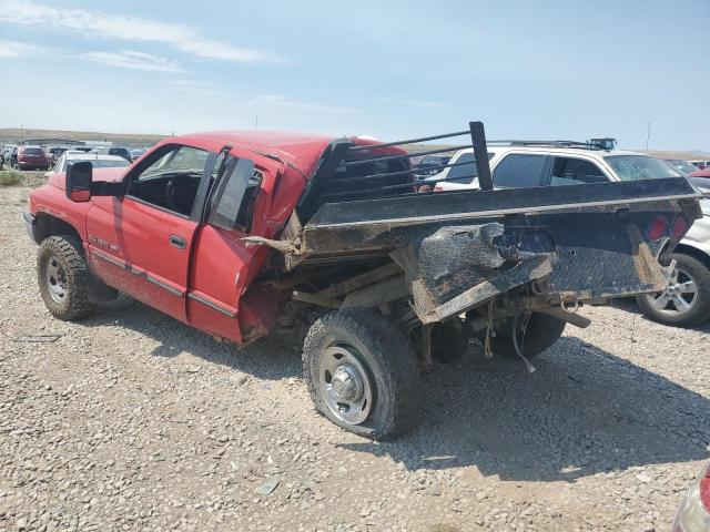 Photo 1 VIN: 1B7KF23W4WJ138002 - DODGE RAM 2500 