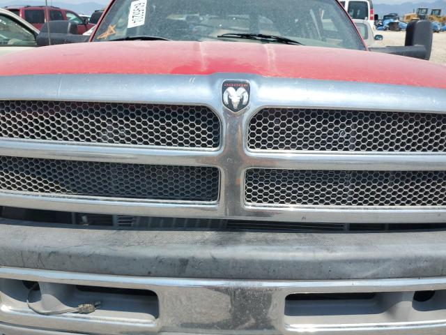 Photo 10 VIN: 1B7KF23W4WJ138002 - DODGE RAM 2500 