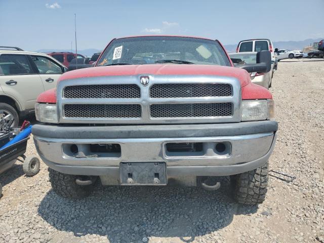 Photo 4 VIN: 1B7KF23W4WJ138002 - DODGE RAM 2500 