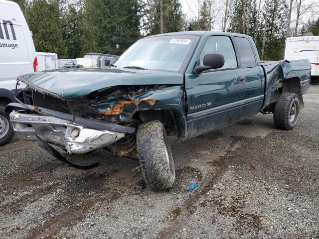 Photo 0 VIN: 1B7KF23W4YJ134180 - DODGE RAM 2500 