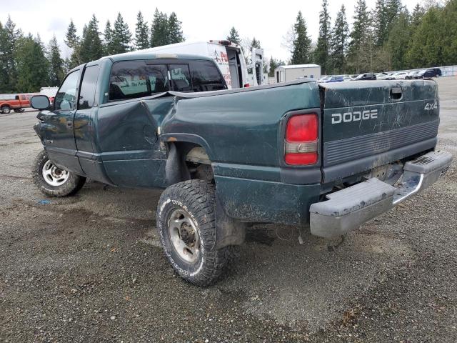 Photo 1 VIN: 1B7KF23W4YJ134180 - DODGE RAM 2500 