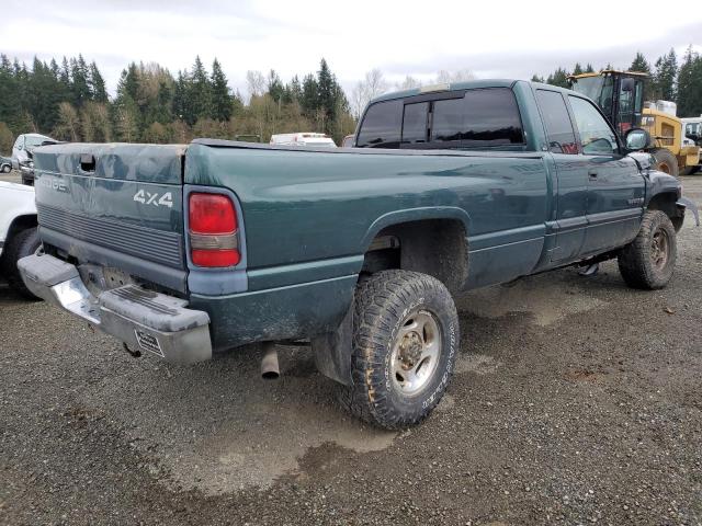 Photo 2 VIN: 1B7KF23W4YJ134180 - DODGE RAM 2500 