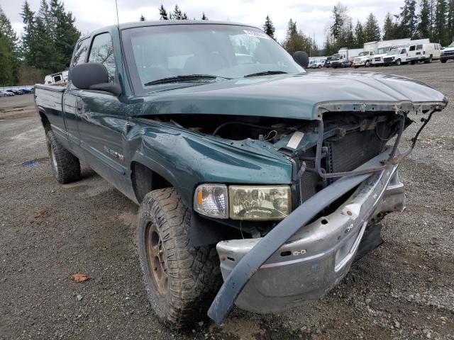 Photo 3 VIN: 1B7KF23W4YJ134180 - DODGE RAM 2500 