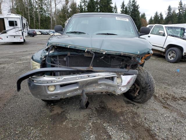 Photo 4 VIN: 1B7KF23W4YJ134180 - DODGE RAM 2500 