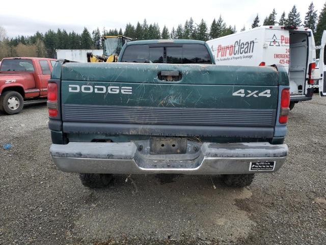 Photo 5 VIN: 1B7KF23W4YJ134180 - DODGE RAM 2500 