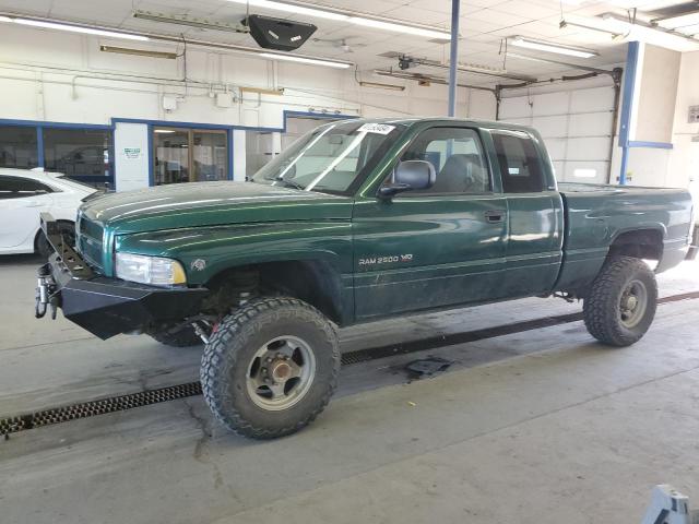 Photo 0 VIN: 1B7KF23W5WJ159392 - DODGE RAM 2500 