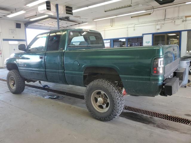 Photo 1 VIN: 1B7KF23W5WJ159392 - DODGE RAM 2500 