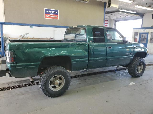 Photo 2 VIN: 1B7KF23W5WJ159392 - DODGE RAM 2500 