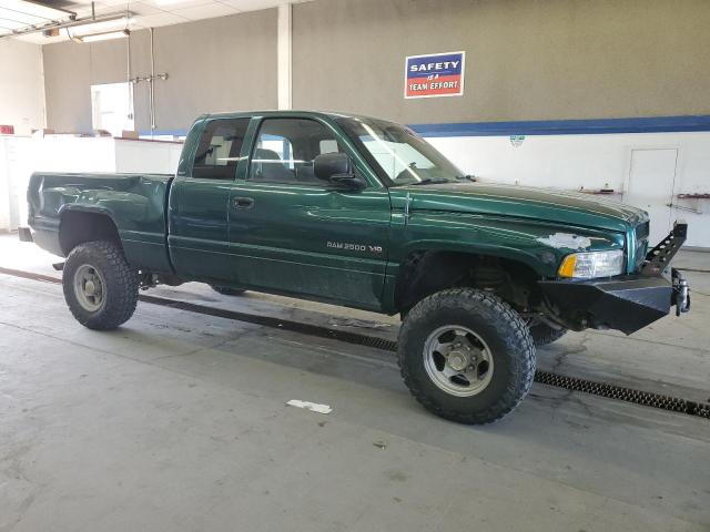 Photo 3 VIN: 1B7KF23W5WJ159392 - DODGE RAM 2500 