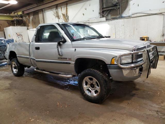 Photo 3 VIN: 1B7KF23W5WJ244555 - DODGE ALL MODELS 