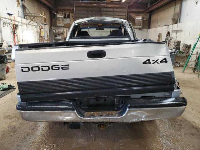 Photo 5 VIN: 1B7KF23W5WJ244555 - DODGE ALL MODELS 