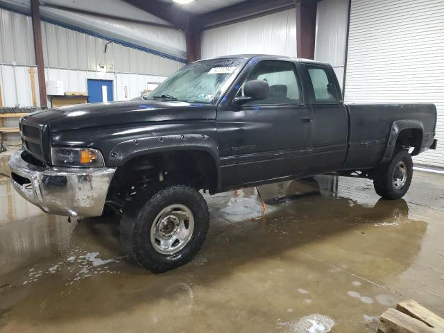 Photo 0 VIN: 1B7KF23W6TJ146145 - DODGE RAM 2500 