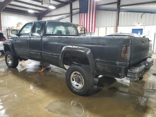 Photo 1 VIN: 1B7KF23W6TJ146145 - DODGE RAM 2500 