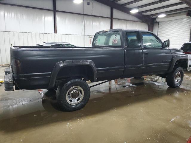 Photo 2 VIN: 1B7KF23W6TJ146145 - DODGE RAM 2500 