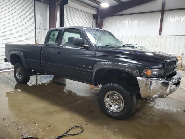 Photo 3 VIN: 1B7KF23W6TJ146145 - DODGE RAM 2500 