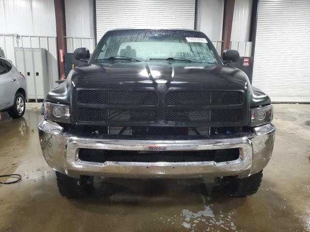 Photo 4 VIN: 1B7KF23W6TJ146145 - DODGE RAM 2500 