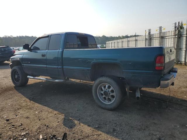 Photo 1 VIN: 1B7KF23W6XJ552142 - DODGE RAM 2500 