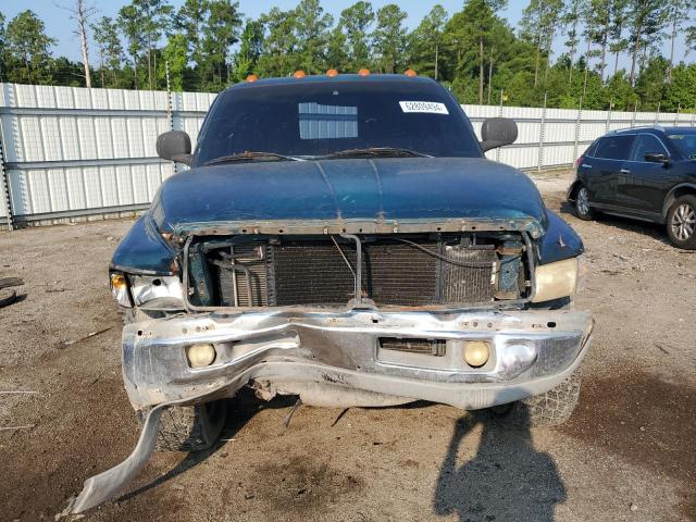 Photo 4 VIN: 1B7KF23W6XJ552142 - DODGE RAM 2500 