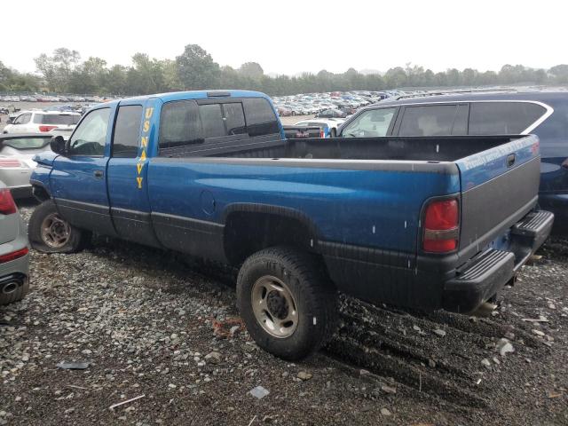 Photo 1 VIN: 1B7KF23W7YJ120158 - DODGE RAM 2500 