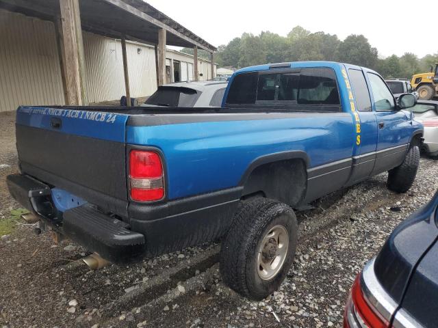 Photo 2 VIN: 1B7KF23W7YJ120158 - DODGE RAM 2500 