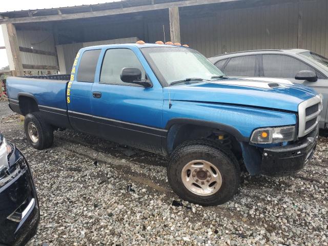 Photo 3 VIN: 1B7KF23W7YJ120158 - DODGE RAM 2500 