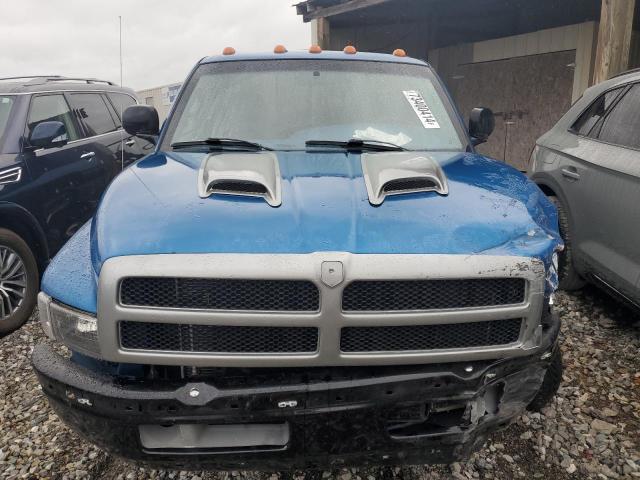 Photo 4 VIN: 1B7KF23W7YJ120158 - DODGE RAM 2500 