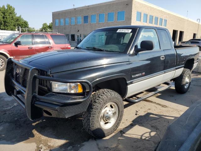 Photo 0 VIN: 1B7KF23W91J225077 - DODGE RAM 2500 