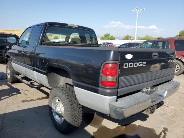 Photo 1 VIN: 1B7KF23W91J225077 - DODGE RAM 2500 