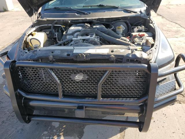 Photo 10 VIN: 1B7KF23W91J225077 - DODGE RAM 2500 