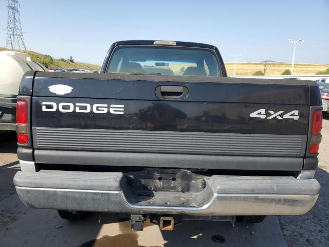 Photo 2 VIN: 1B7KF23W91J225077 - DODGE RAM 2500 