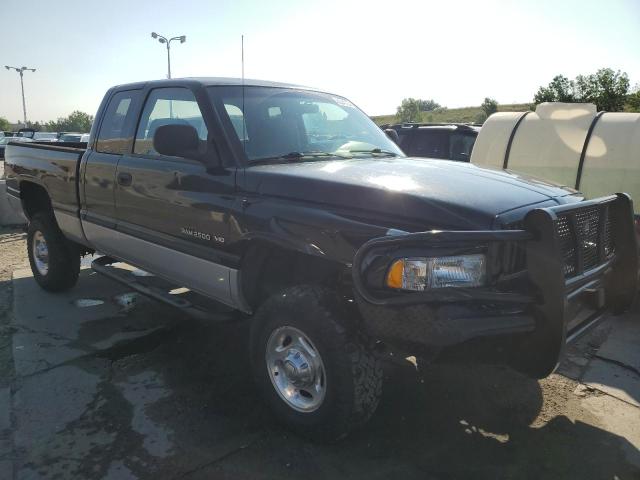 Photo 3 VIN: 1B7KF23W91J225077 - DODGE RAM 2500 