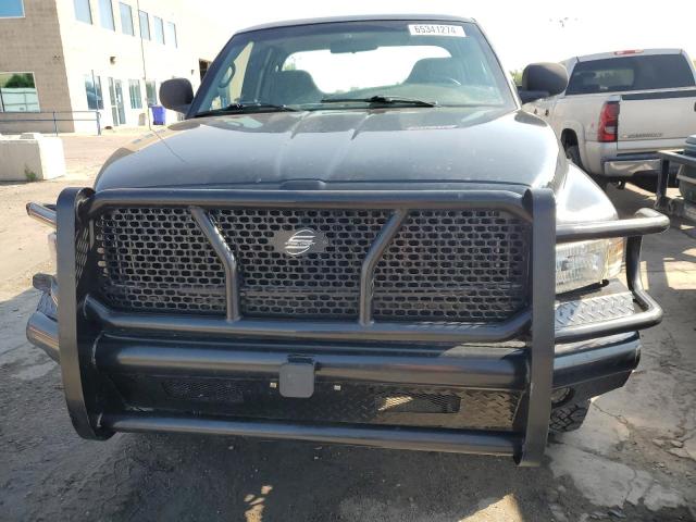 Photo 4 VIN: 1B7KF23W91J225077 - DODGE RAM 2500 