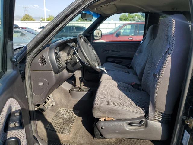 Photo 6 VIN: 1B7KF23W91J225077 - DODGE RAM 2500 