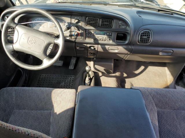 Photo 7 VIN: 1B7KF23W91J225077 - DODGE RAM 2500 