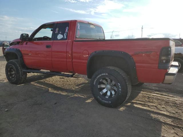 Photo 1 VIN: 1B7KF23W9WJ159203 - DODGE RAM 2500 