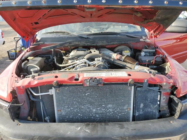 Photo 10 VIN: 1B7KF23W9WJ159203 - DODGE RAM 2500 